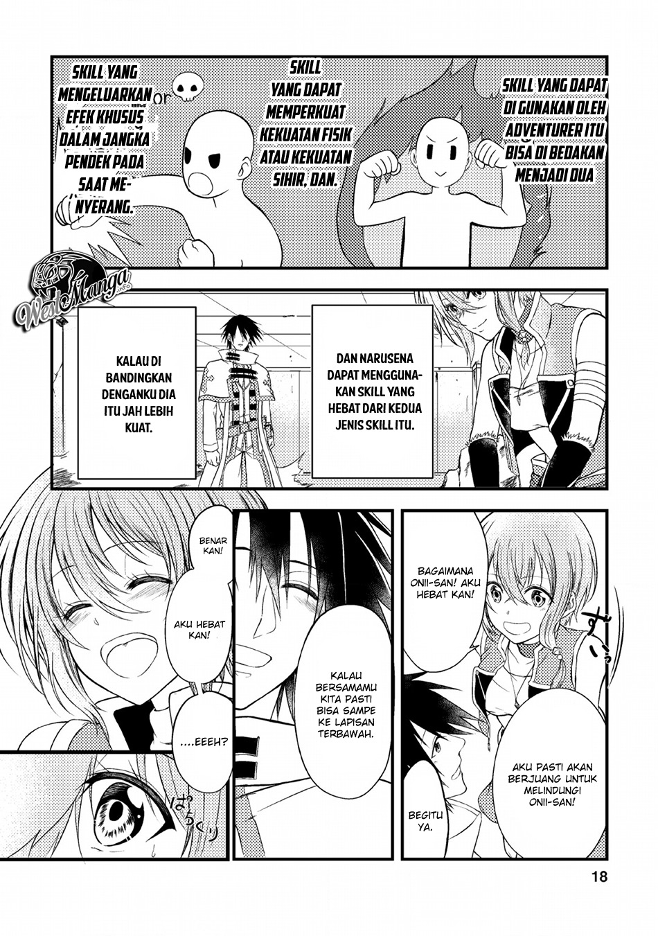 Party Kara Tsuihou Sareta Sono Chiyushi, Jitsuha Saikyou Nitsuki chapter 1